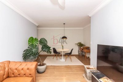 Apartamento, 3 quartos, 83 m² - Foto 3