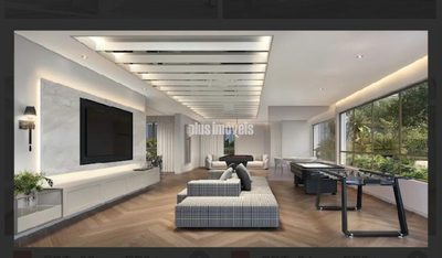 Apartamento, 4 quartos, 264 m² - Foto 4