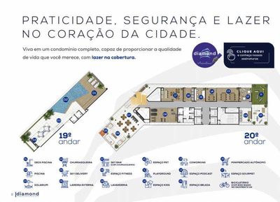 Apartamento, 2 quartos, 78 m² - Foto 4