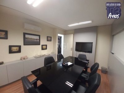 Sala-Conjunto, 67 m² - Foto 1