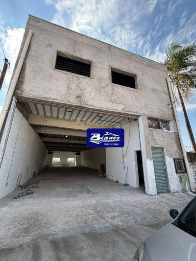 Loja-Salão, 270 m² - Foto 4
