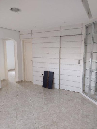 Apartamento, 2 quartos, 52 m² - Foto 5