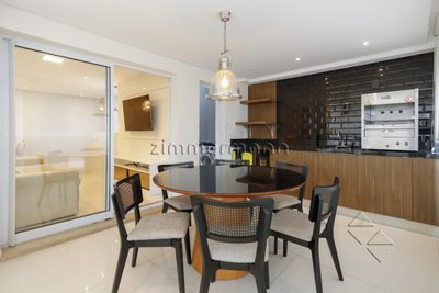 Apartamento, 2 quartos, 79 m² - Foto 2