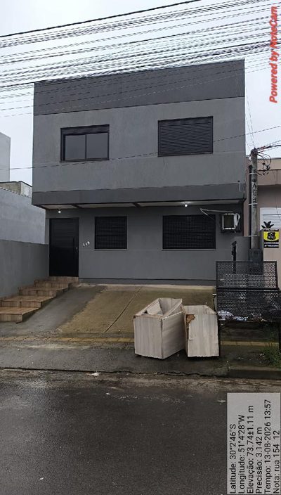 Apartamento, 1 quarto, 31 m² - Foto 1