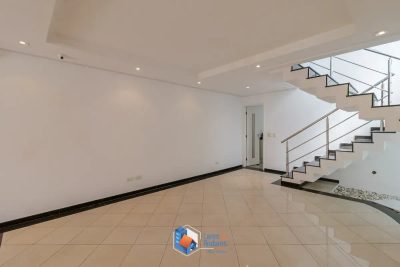 Sobrado, 4 quartos, 255 m² - Foto 3