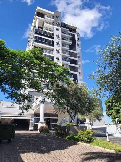 Apartamento, 2 quartos, 74 m² - Foto 1