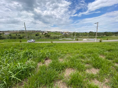 Terreno, 1000 m² - Foto 1