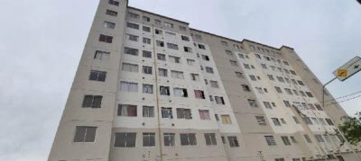 Apartamento, 2 quartos, 40 m² - Foto 1