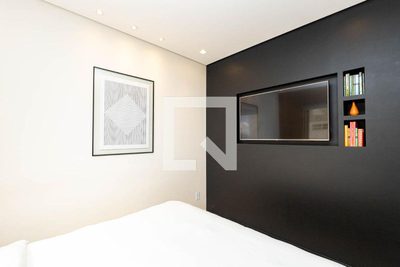 Kitnet-Studio, 31 m² - Foto 5