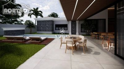 Casa, 1 quarto, 470 m² - Foto 5