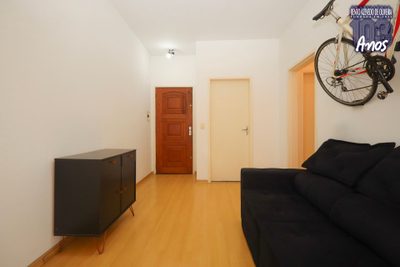 Apartamento, 2 quartos, 55 m² - Foto 4