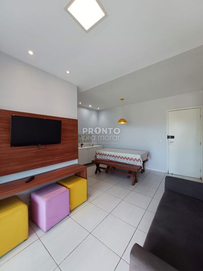 Apartamento, 2 quartos, 69 m² - Foto 5