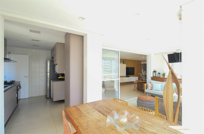 Apartamento, 3 quartos - Foto 5