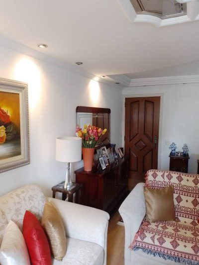 Apartamento, 2 quartos, 70 m² - Foto 3