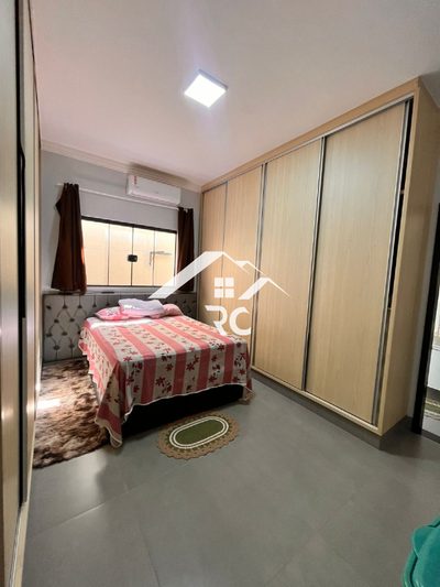Casa, 3 quartos - Foto 3