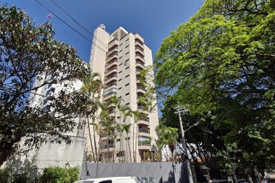 Apartamento, 4 quartos, 193 m² - Foto 2