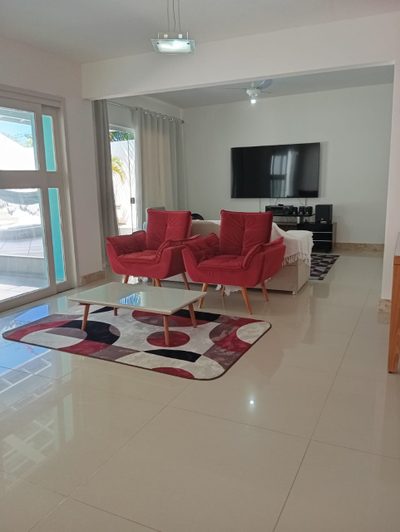 Casa, 3 quartos - Foto 4