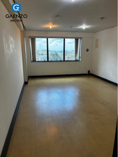 Sala-Conjunto, 43 m² - Foto 2