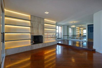 Apartamento, 4 quartos, 276 m² - Foto 4