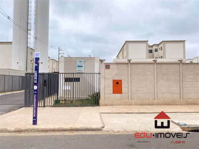 Apartamento, 2 quartos, 47 m² - Foto 1