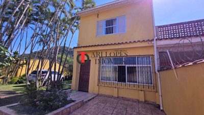 Casa, 2 quartos, 257 m² - Foto 2