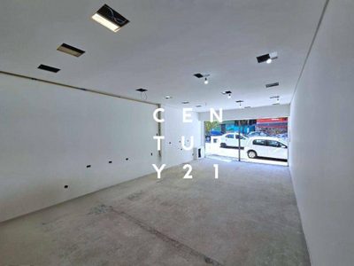 Loja-Salão, 56 m² - Foto 2