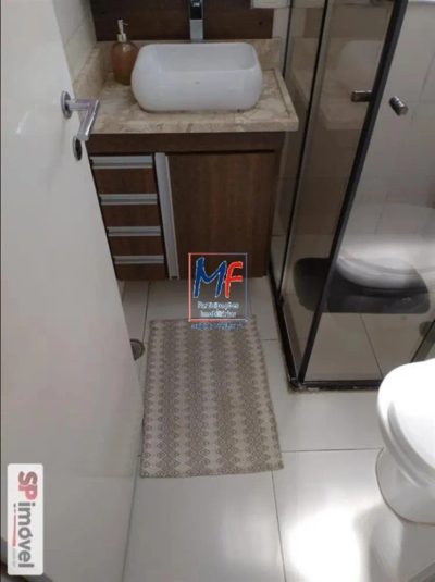 Apartamento, 2 quartos, 70 m² - Foto 4