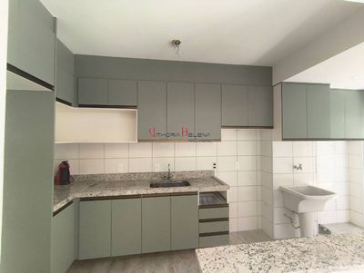 Apartamento, 2 quartos, 65 m² - Foto 4