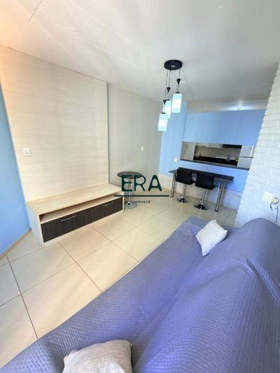 Apartamento, 1 quarto, 47 m² - Foto 2