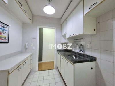 Apartamento, 3 quartos, 62 m² - Foto 5