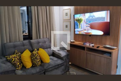 Apartamento, 1 quarto, 31 m² - Foto 1