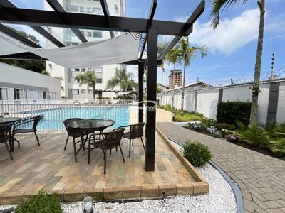 Apartamento, 2 quartos, 51 m² - Foto 1