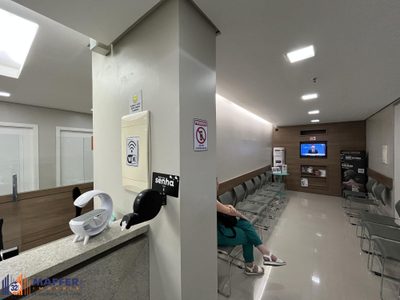 Sala-Conjunto, 129 m² - Foto 3