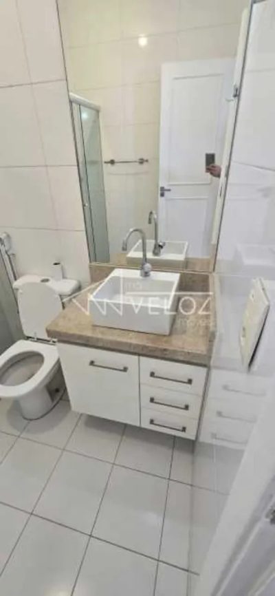 Apartamento, 3 quartos, 109 m² - Foto 1