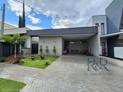 Casa de Condomínio, 3 quartos - Foto 2