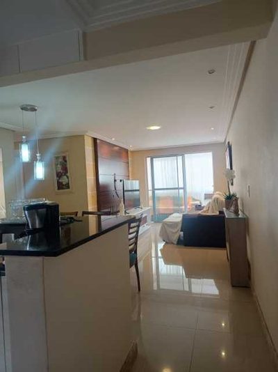 Apartamento, 3 quartos, 81 m² - Foto 3