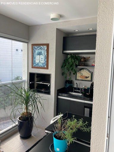 Apartamento, 3 quartos, 106 m² - Foto 1