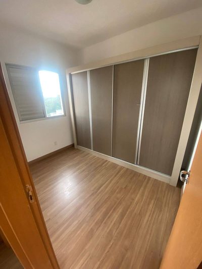 Apartamento, 2 quartos, 52 m² - Foto 4