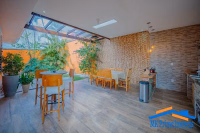 Casa, 3 quartos, 388 m² - Foto 5