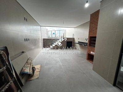 Casa, 3 quartos, 290 m² - Foto 1