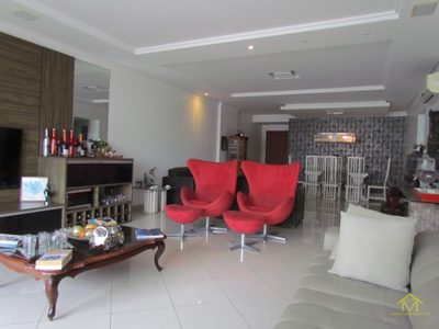 Apartamento, 4 quartos, 288 m² - Foto 3