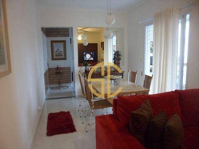 Apartamento, 2 quartos, 84 m² - Foto 4
