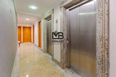 Apartamento, 3 quartos, 85 m² - Foto 4