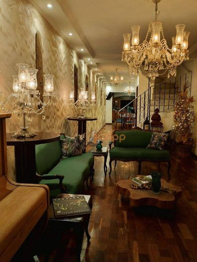 Sobrado, 3 quartos, 330 m² - Foto 4