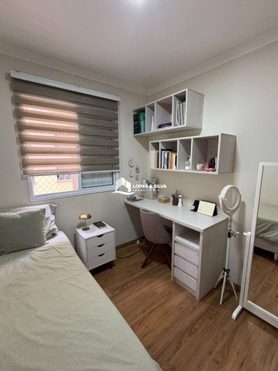 Apartamento, 2 quartos, 58 m² - Foto 2