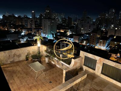 Cobertura, 4 quartos, 361 m² - Foto 3