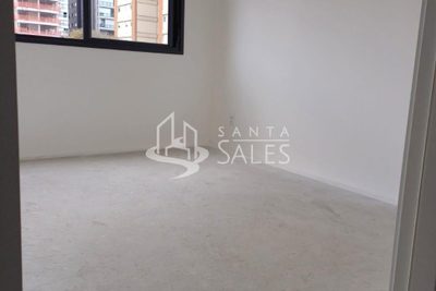 Apartamento, 1 quarto, 28 m² - Foto 4