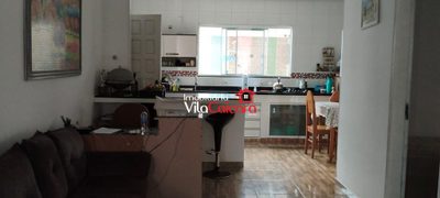 Casa, 3 quartos, 120 m² - Foto 4