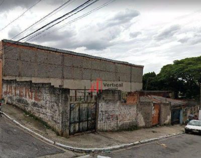 Terreno, 400 m² - Foto 1