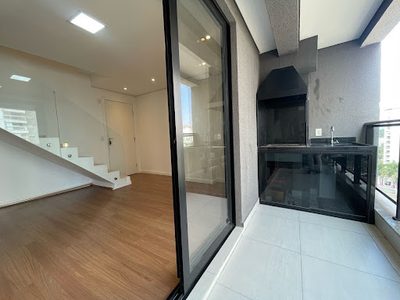 Apartamento, 2 quartos, 66 m² - Foto 3